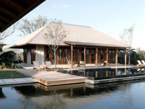 Amanyara in Amanyara, Turks and Caicos
