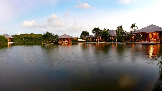 Amanyara photo 10