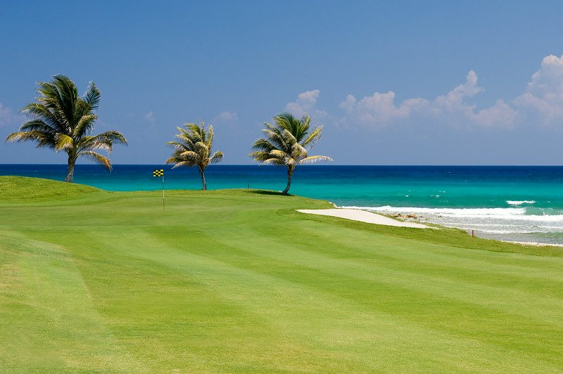 Kenyan Sunset Golf Villa in Rose Hall photo 2