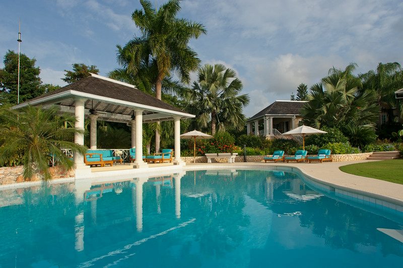 Kenyan Sunset Golf Villa in Rose Hall photo 4