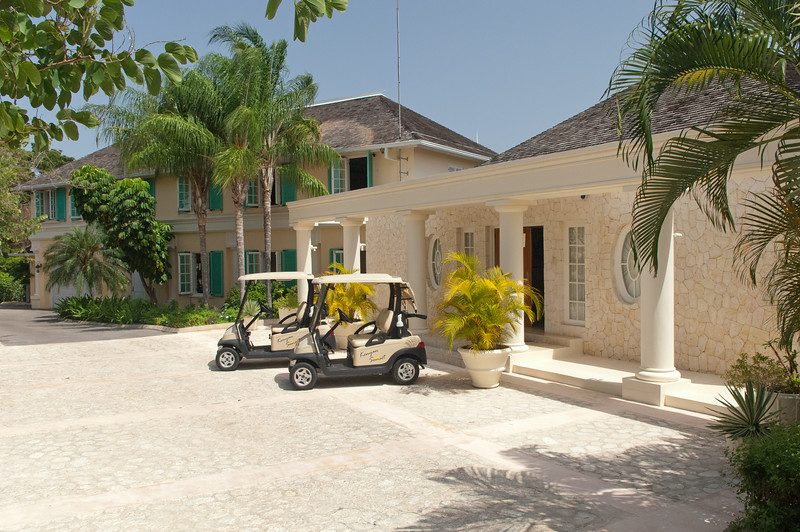 Kenyan Sunset Golf Villa in Rose Hall photo 6