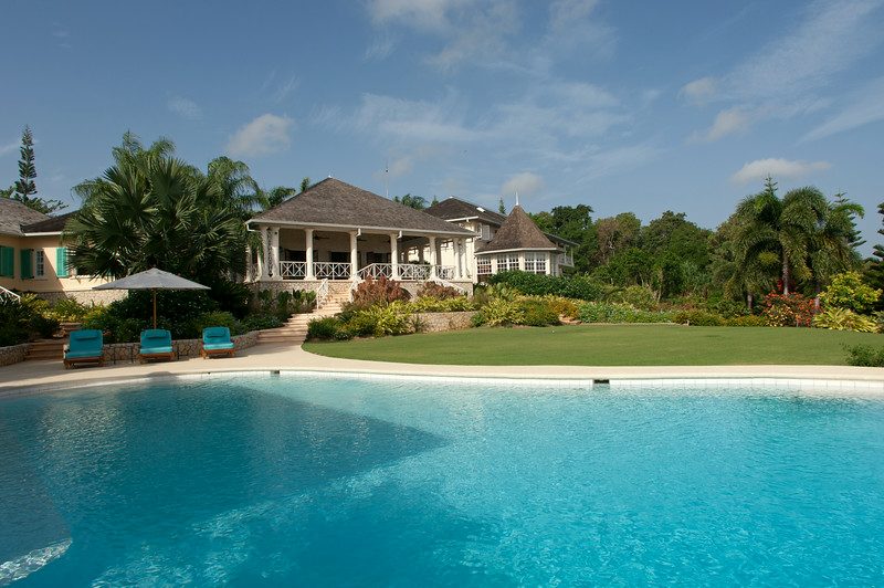 Kenyan Sunset Golf Villa in Rose Hall photo 17