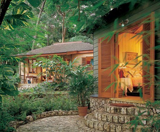 GoldenEye Lagoon Cottages photo 6