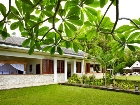 GoldenEye Fleming Villa in Ocho Rios, Jamaica