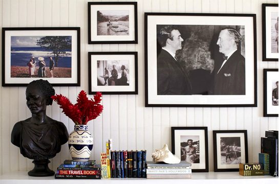 GoldenEye Fleming Villa photo 6
