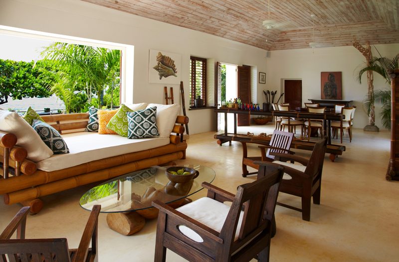 GoldenEye Fleming Villa photo 8