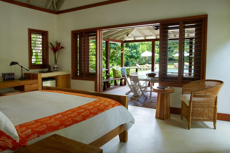 GoldenEye Fleming Villa photo 17