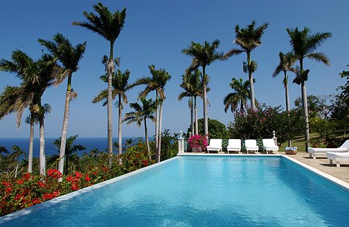 Vista del Mar at the Tryall Club photo 2