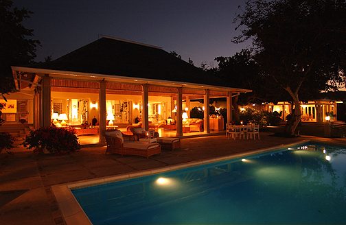 Vista del Mar at the Tryall Club photo 4