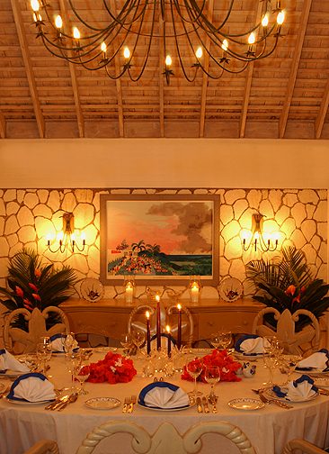 Vista del Mar at the Tryall Club photo 5