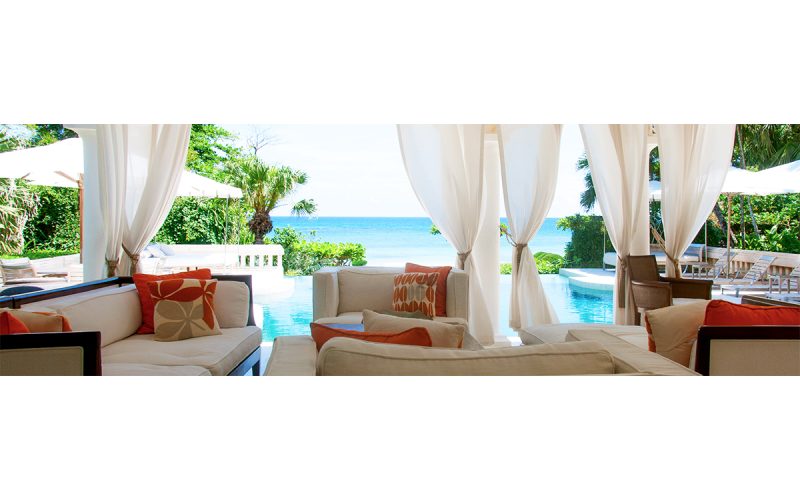 Roaring Pavilion & Spa on the Beach photo 26