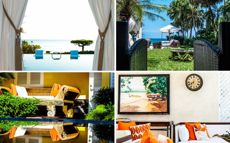Roaring Pavilion & Spa on the Beach photo 29
