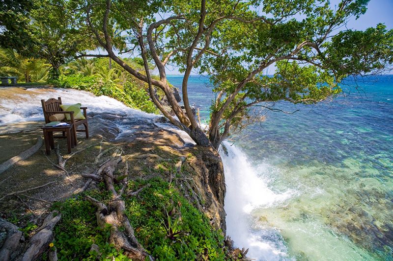 Rio Chico on the Beach photo 10