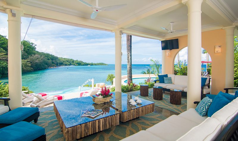 Rio Chico on the Beach photo 33