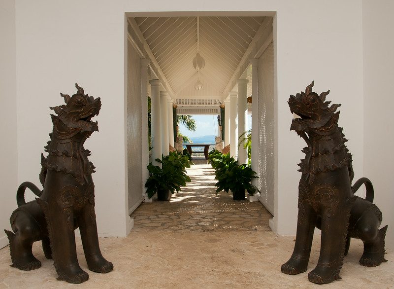 Mahogany Hill at the Tryall Club photo 6