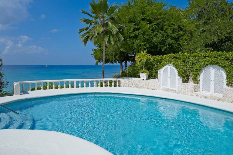 Whitegates in The Garden, Barbados