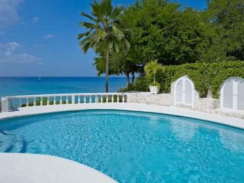 Whitegates in The Garden, Barbados