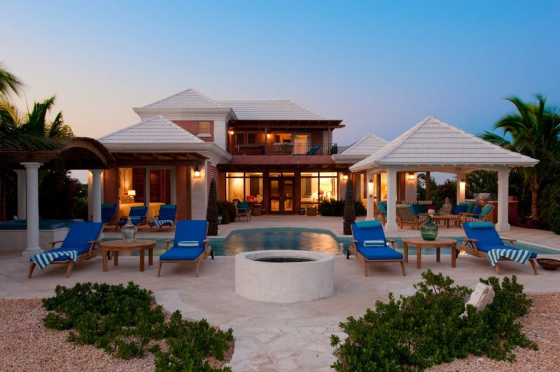 Villa La Percha photo 1