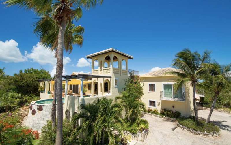 Villa Jasmine photo 19