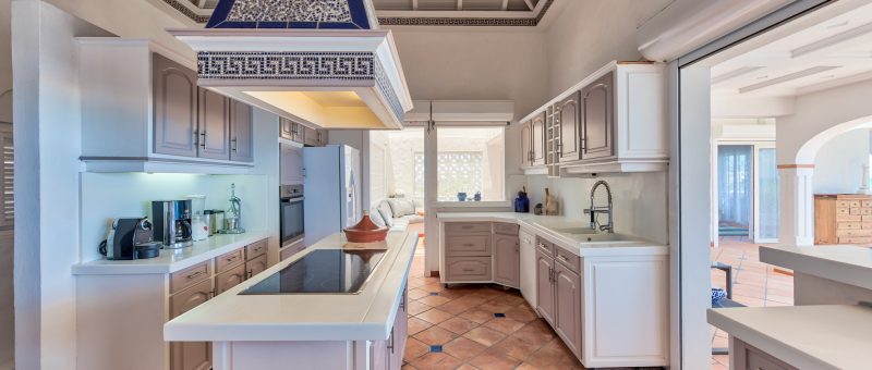 Villa Mezel photo 8