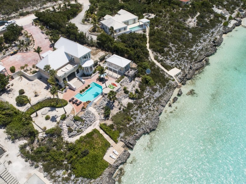 Three Cays Villa photo 9