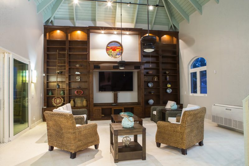 Three Cays Villa photo 16