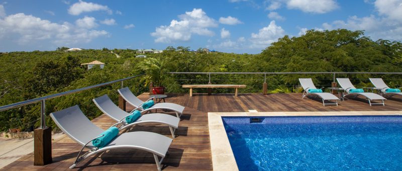Villa Caribbean Stone photo 4
