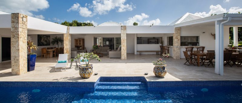 Villa Caribbean Stone photo 5