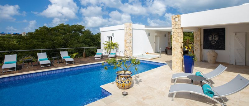 Villa Caribbean Stone photo 6
