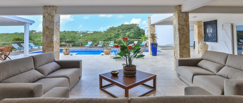 Villa Caribbean Stone photo 7