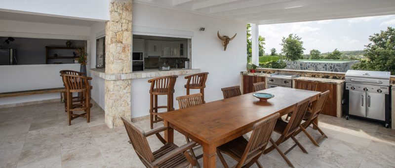 Villa Caribbean Stone photo 10