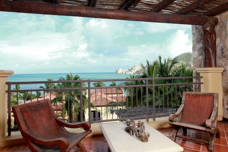 Hacienda Medano in Hacienda Beach Resort, Cabo San Lucas