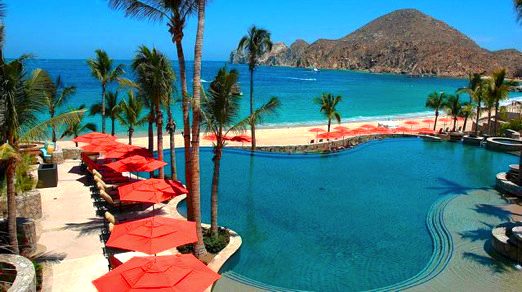 Hacienda Caroline in Cabo San Lucas
