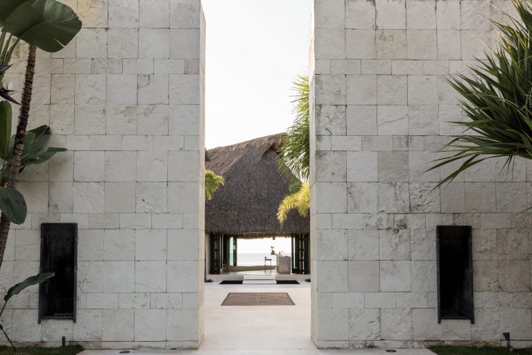 Casa Fortuna Punta Mita in La Punta Estates, Punta Mita