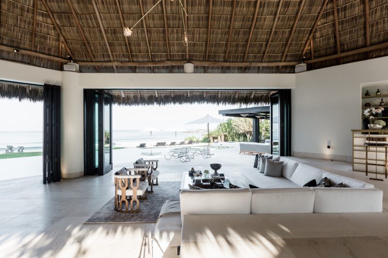 Casa Fortuna Punta Mita photo 13