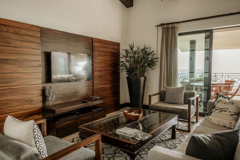 Hacienda de Mita Penthouse photo 2