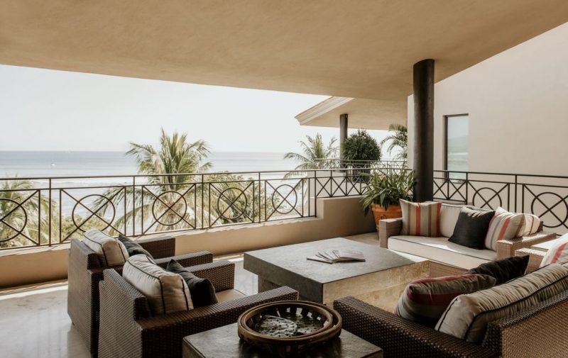 Hacienda de Mita Penthouse photo 4