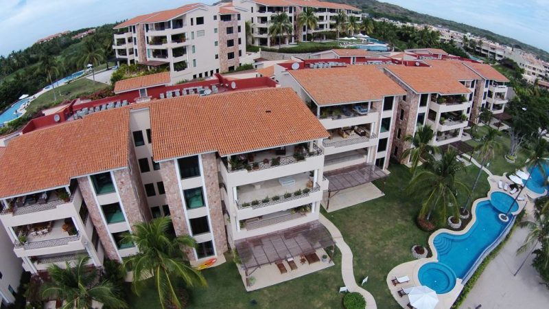 Hacienda de Mita Penthouse photo 29