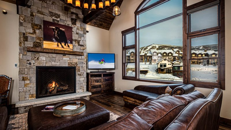 Appaloosa Mountain Lodge photo 2