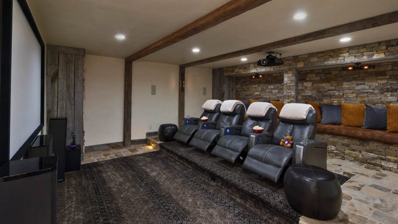Appaloosa Mountain Lodge photo 34
