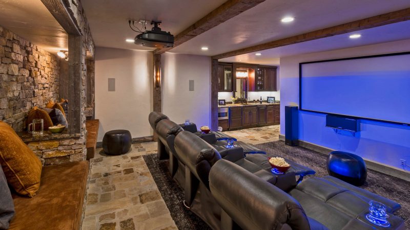 Appaloosa Mountain Lodge photo 35