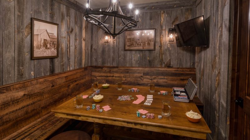 Appaloosa Mountain Lodge photo 36