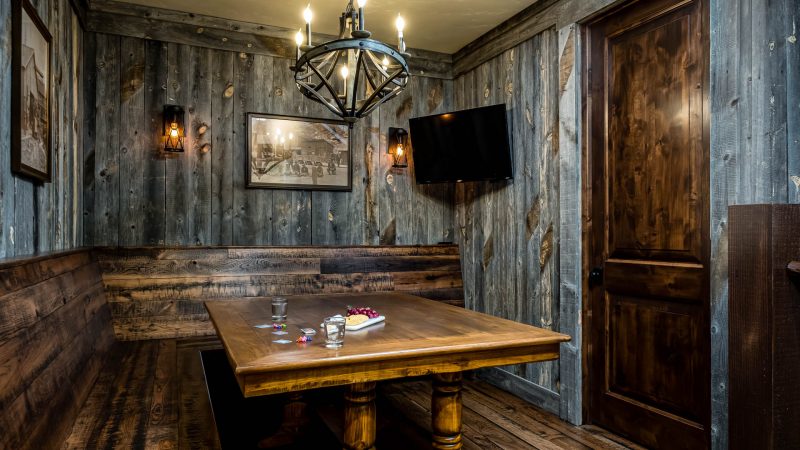 Appaloosa Mountain Lodge photo 38