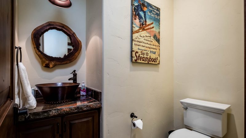 Appaloosa Mountain Lodge photo 40