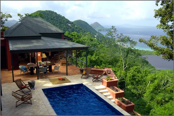 Villa Towanda photo 2