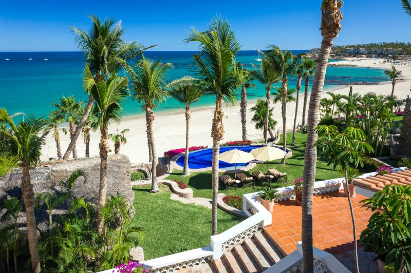 Villa Pacifica - Palmilla photo 26