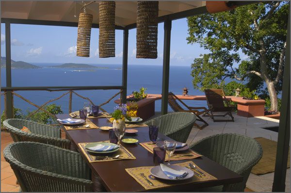 Villa Towanda photo 10