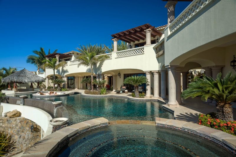 Villa Sandcastle photo 2