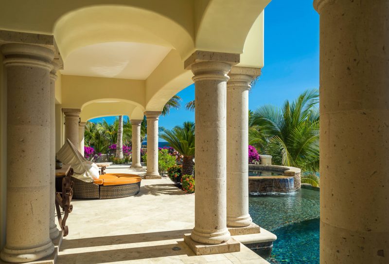Villa Sandcastle photo 14