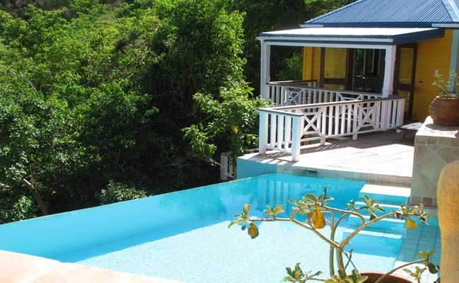 Limeberry Villa photo 4